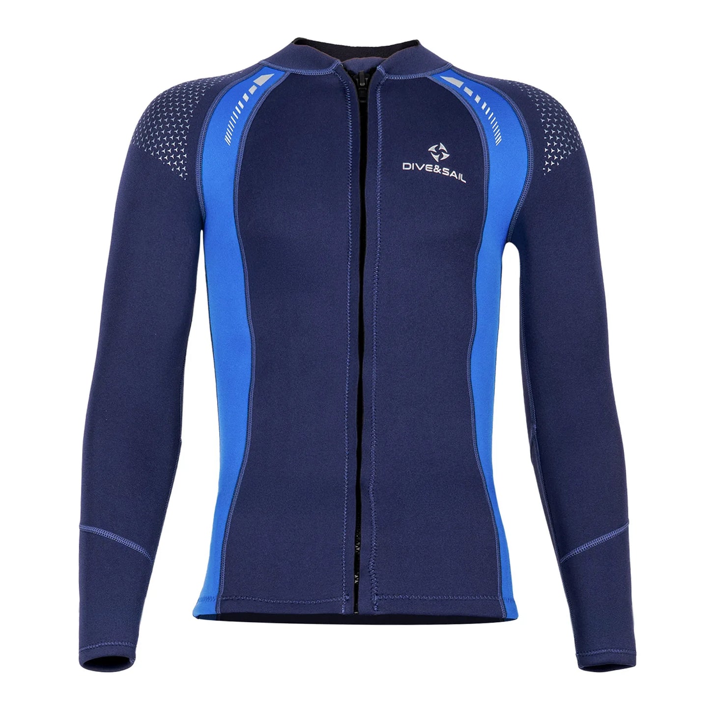 Durable men’s swimwear for cold water activities