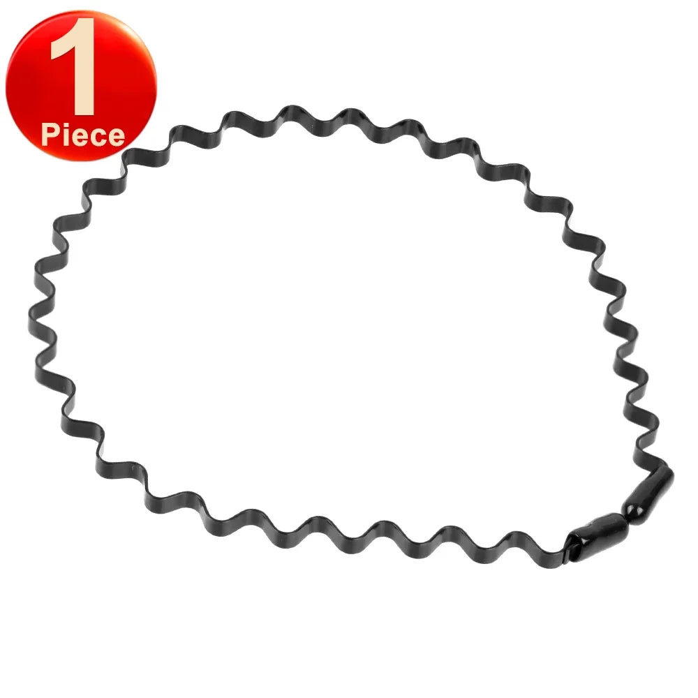 Durable stylish hair accessory for everyday use