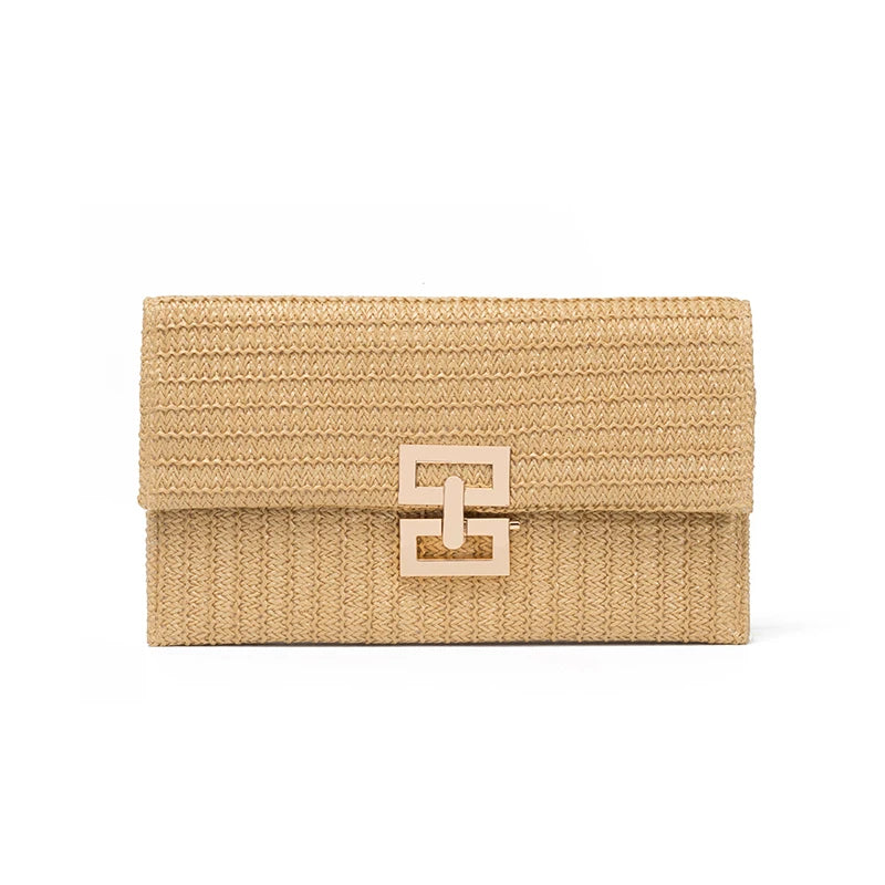 Girls’ Boho Clutch – Lightweight Travel & Party Bag