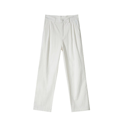 Japanese-style Retro Casual Pants Men