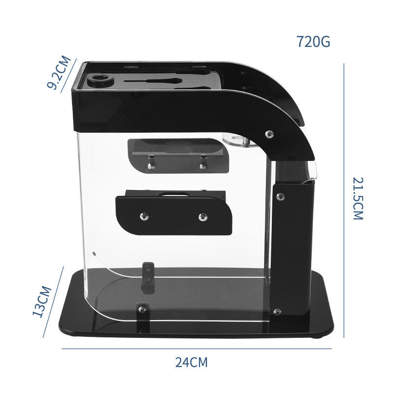 New Home Multifunctional Cutterbed