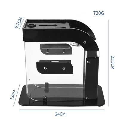 New Home Multifunctional Cutterbed