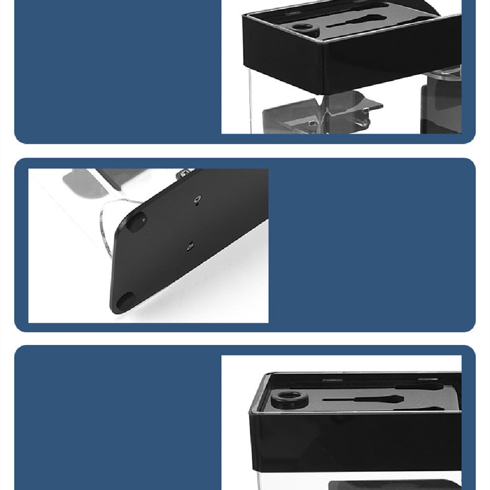 New Home Multifunctional Cutterbed