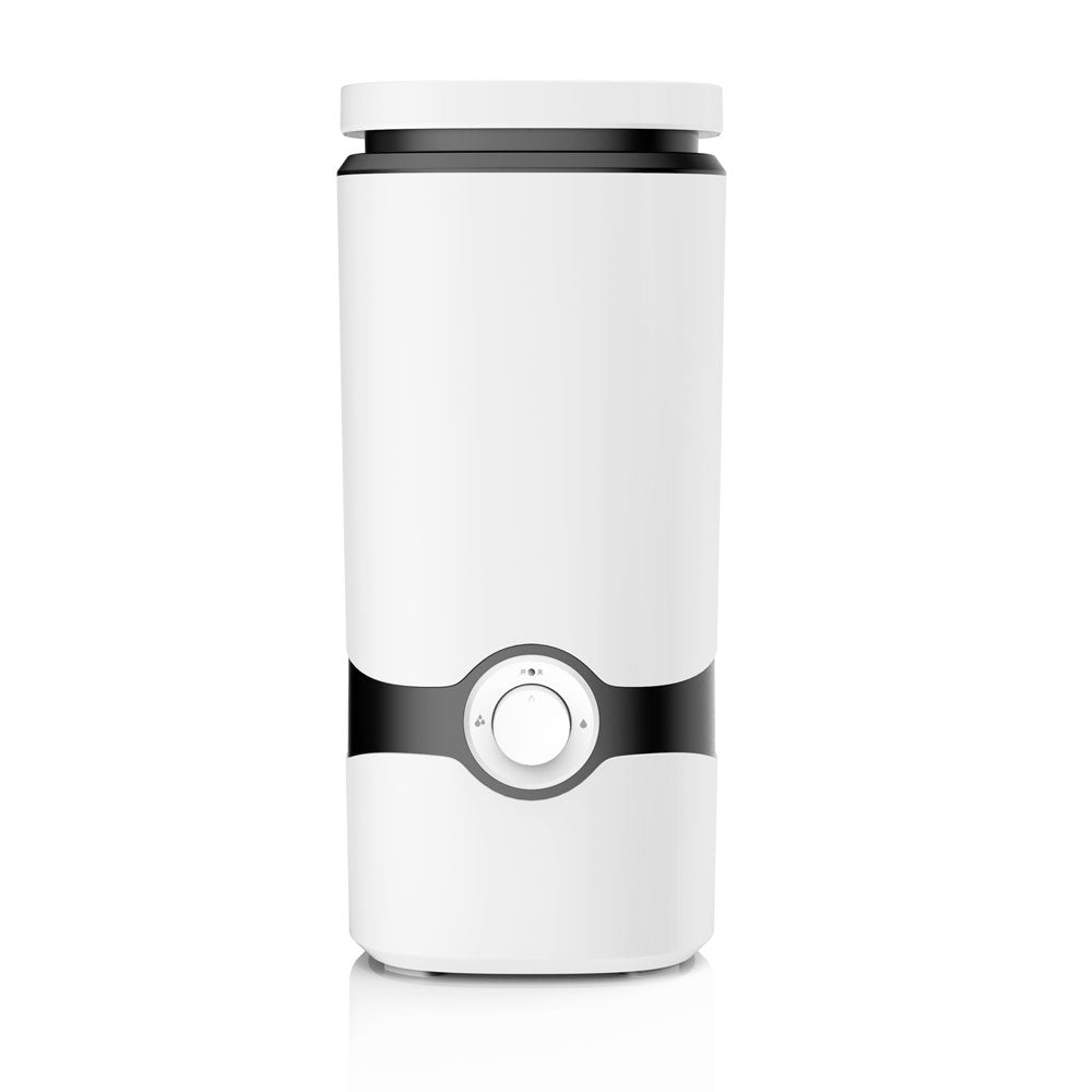 Home Ultrasonic Humidifier with Aromatherapy