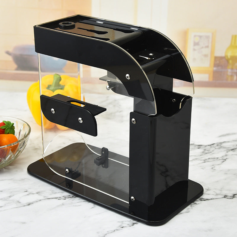 New Home Multifunctional Cutterbed