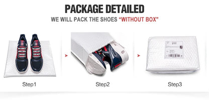 Air-cushion trainers for outdoor sports and jogging