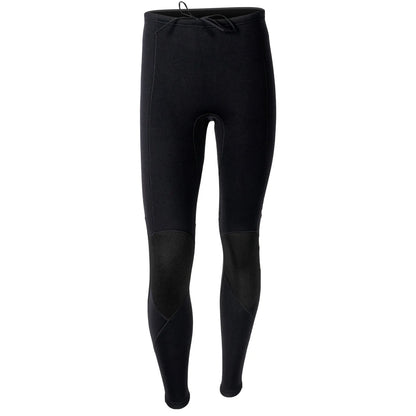 Durable men’s swimwear for cold water activities