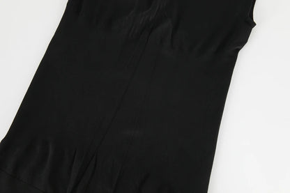 Men’s slim compression top for body shaping