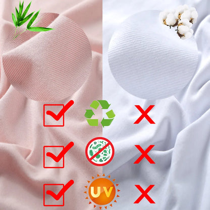 Sweat-absorbent classic round-neck gym undershirts