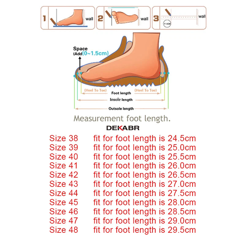 Fashionable non-slip outdoor leather sandals