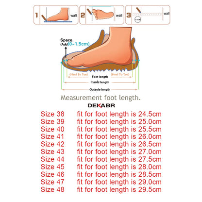 Fashionable non-slip outdoor leather sandals