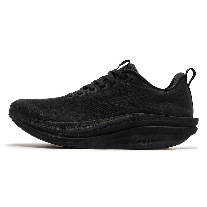 361° Flame 4.0 men’s carbon plate running shoes