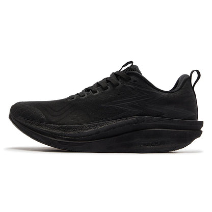 361° Flame 4.0 men’s carbon plate running shoes