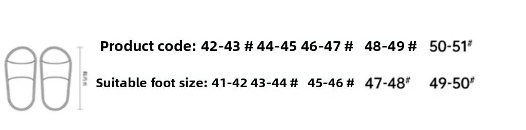 Men’s Furry Plaid Winter Slippers — EVA Memory Foam, Plush Lining, Non-Slip Sole