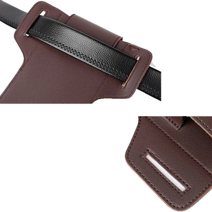 Compact bag for carrying phones and essentials