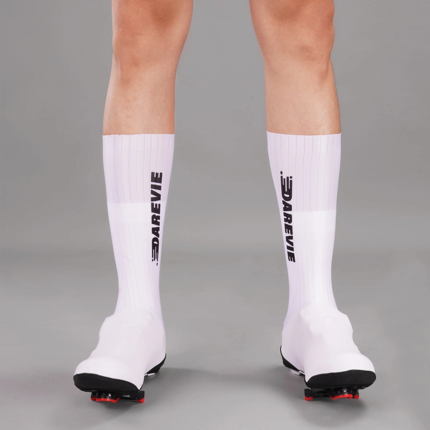 DAREVIE waterproof anti-slip cycling shoe covers