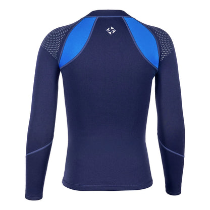 Durable men’s swimwear for cold water activities