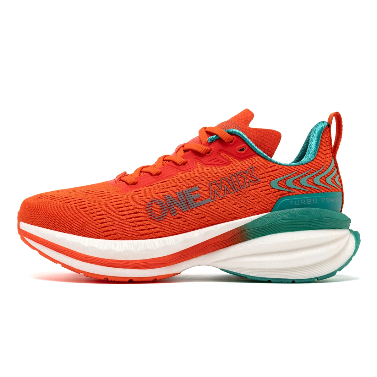 ONEMIX Breathable Running Shoes – Air Cushion Jogging Sneakers