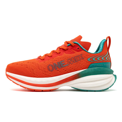 ONEMIX Breathable Running Shoes – Air Cushion Jogging Sneakers