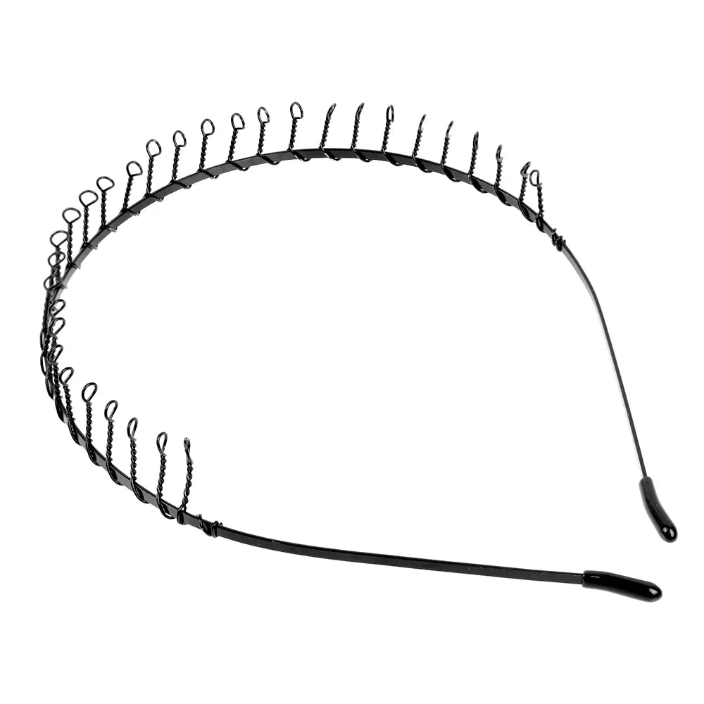 Durable stylish hair accessory for everyday use
