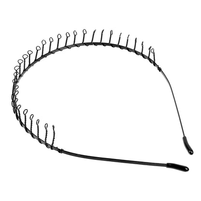 Durable stylish hair accessory for everyday use