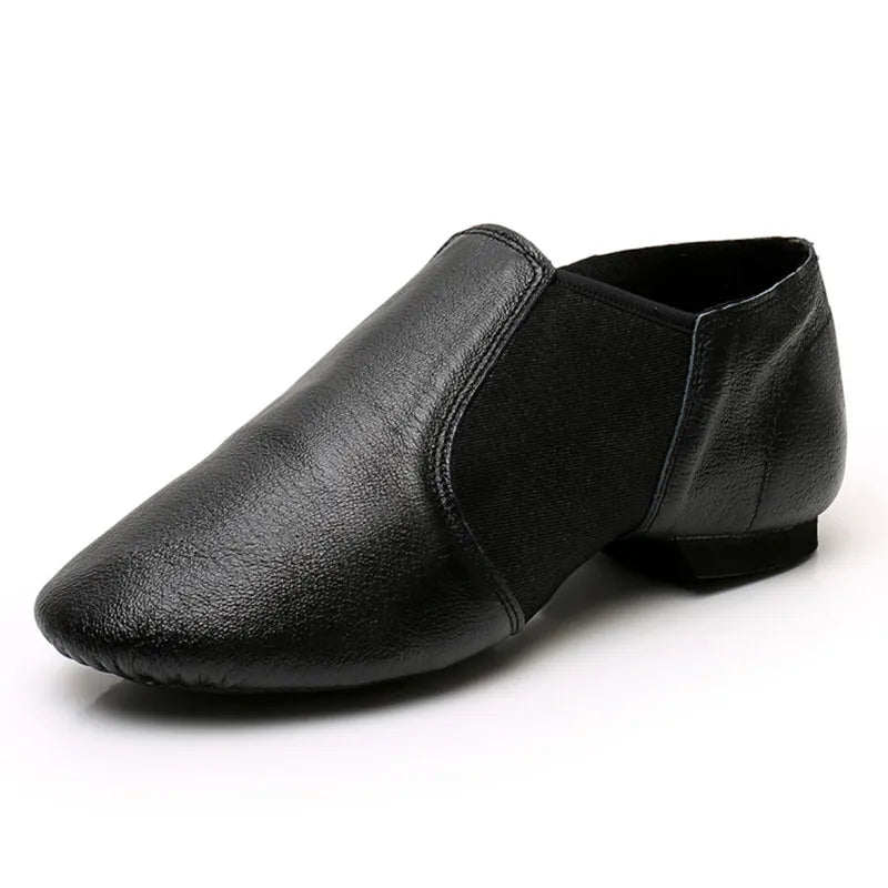 High-Quality Jazz Sneakers – Stylish Anti-Slip Dance Shoes