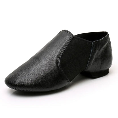 High-Quality Jazz Sneakers – Stylish Anti-Slip Dance Shoes