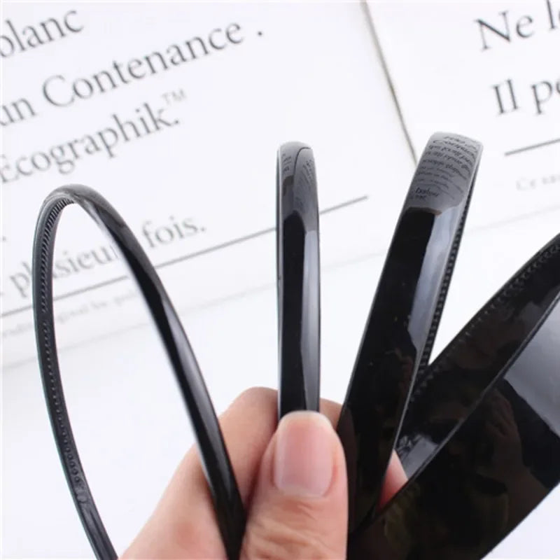 Durable stylish hair accessory for everyday use