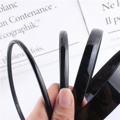 Durable stylish hair accessory for everyday use