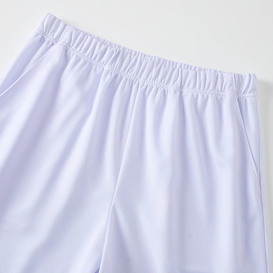 Men’s 2-piece summer sports suit, quick-dry