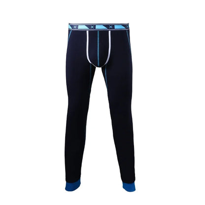 Thick cotton leggings for warmth and comfort
