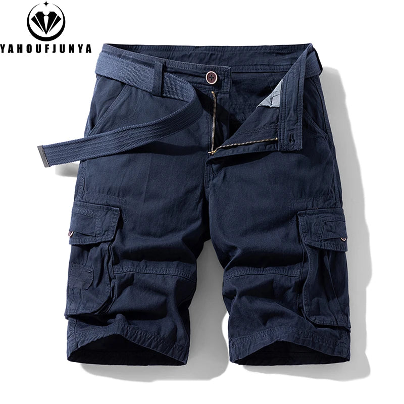 Fall/Winter men’s jogger pants — comfy, sporty, clean design
