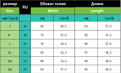 Elegant versatile knee-length skirt for women