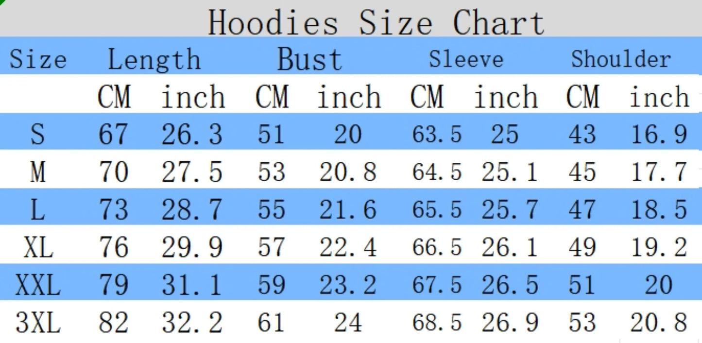 Trendy unisex letter-print hooded sweatshirt