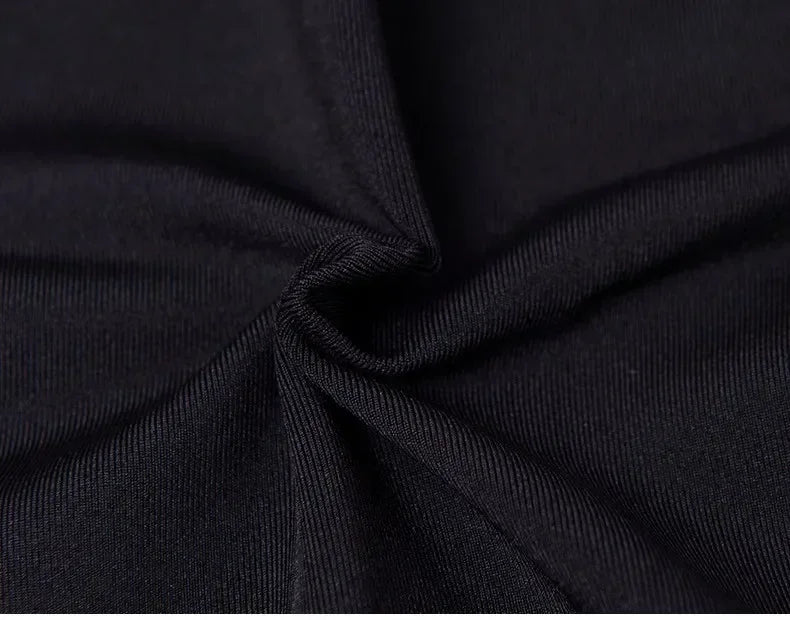 Performance suit for men’s sports and workouts