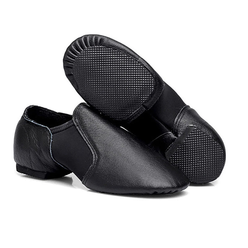 High-Quality Jazz Sneakers – Stylish Anti-Slip Dance Shoes