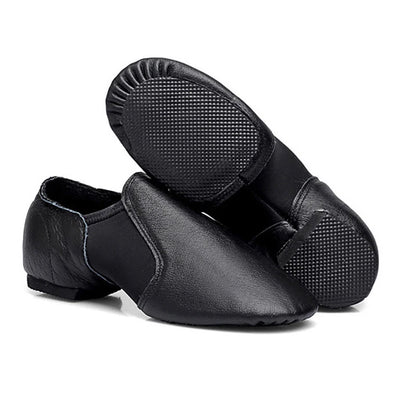 High-Quality Jazz Sneakers – Stylish Anti-Slip Dance Shoes
