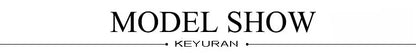 Women’s Korean lazy lace splicing sweater