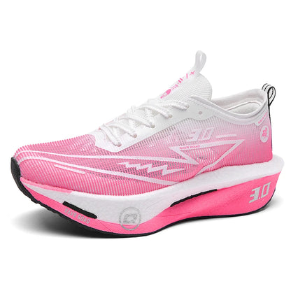 Stable, wear-resistant sports sneakers for training