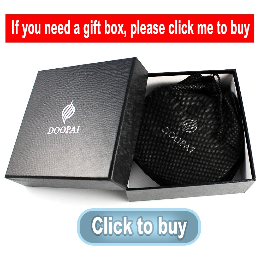 Premium designer-style leather belt for men