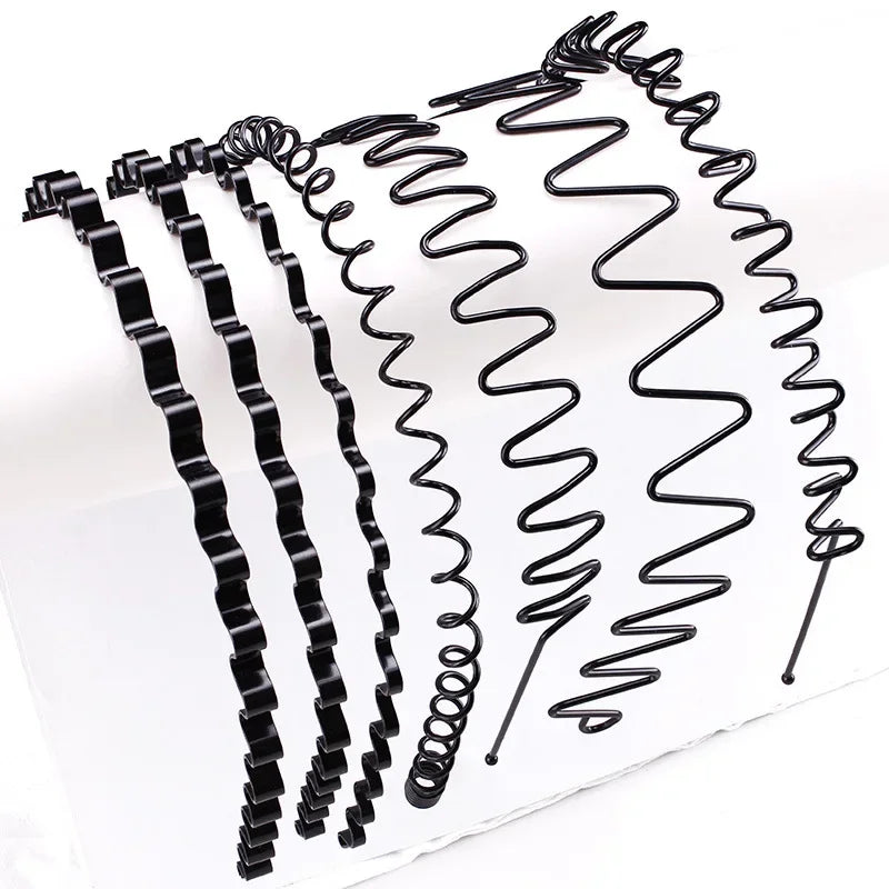 Durable stylish hair accessory for everyday use