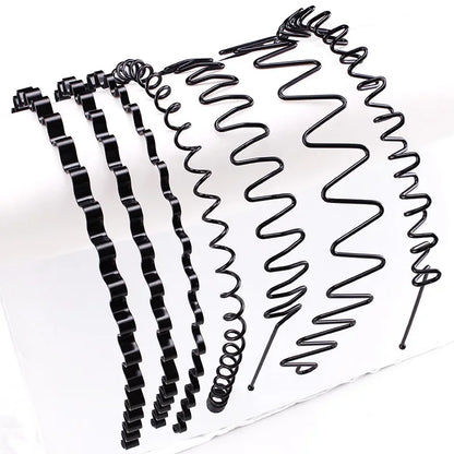 Durable stylish hair accessory for everyday use