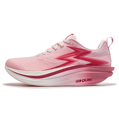 361° Flame 4.0 men’s carbon plate running shoes
