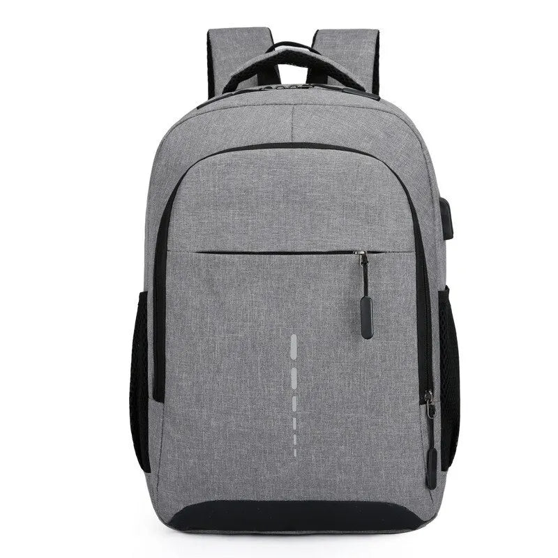 Men’s large-capacity travel backpack