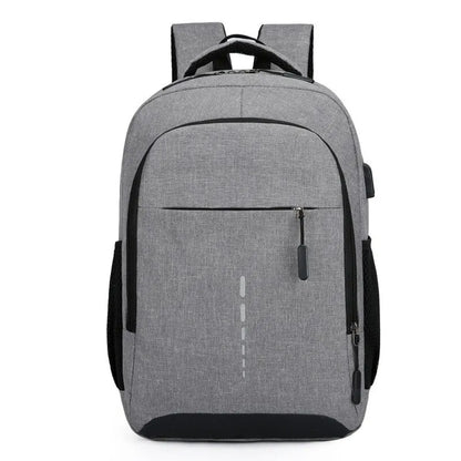 Men’s large-capacity travel backpack