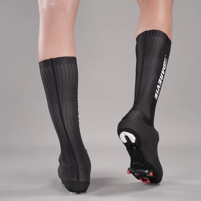 DAREVIE waterproof anti-slip cycling shoe covers
