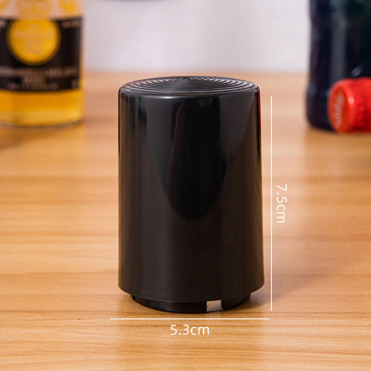 1PC Automatic Bottle Opener – Creative Kitchen Gadget