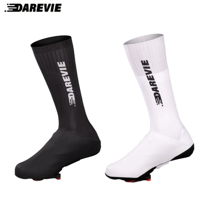 DAREVIE waterproof anti-slip cycling shoe covers