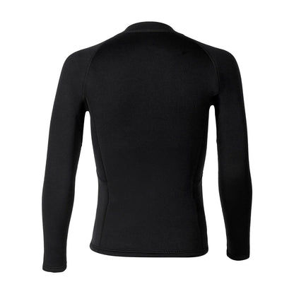 Durable men’s swimwear for cold water activities