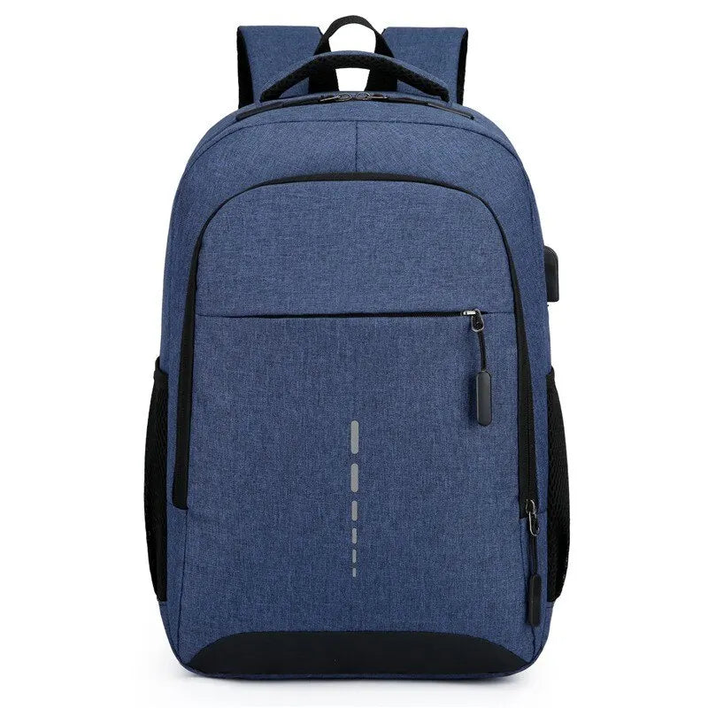 Men’s large-capacity travel backpack